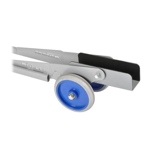 MATADOR M-DOORJACK XL chariot porte-porte 150 kg XL porte large 114 mm
