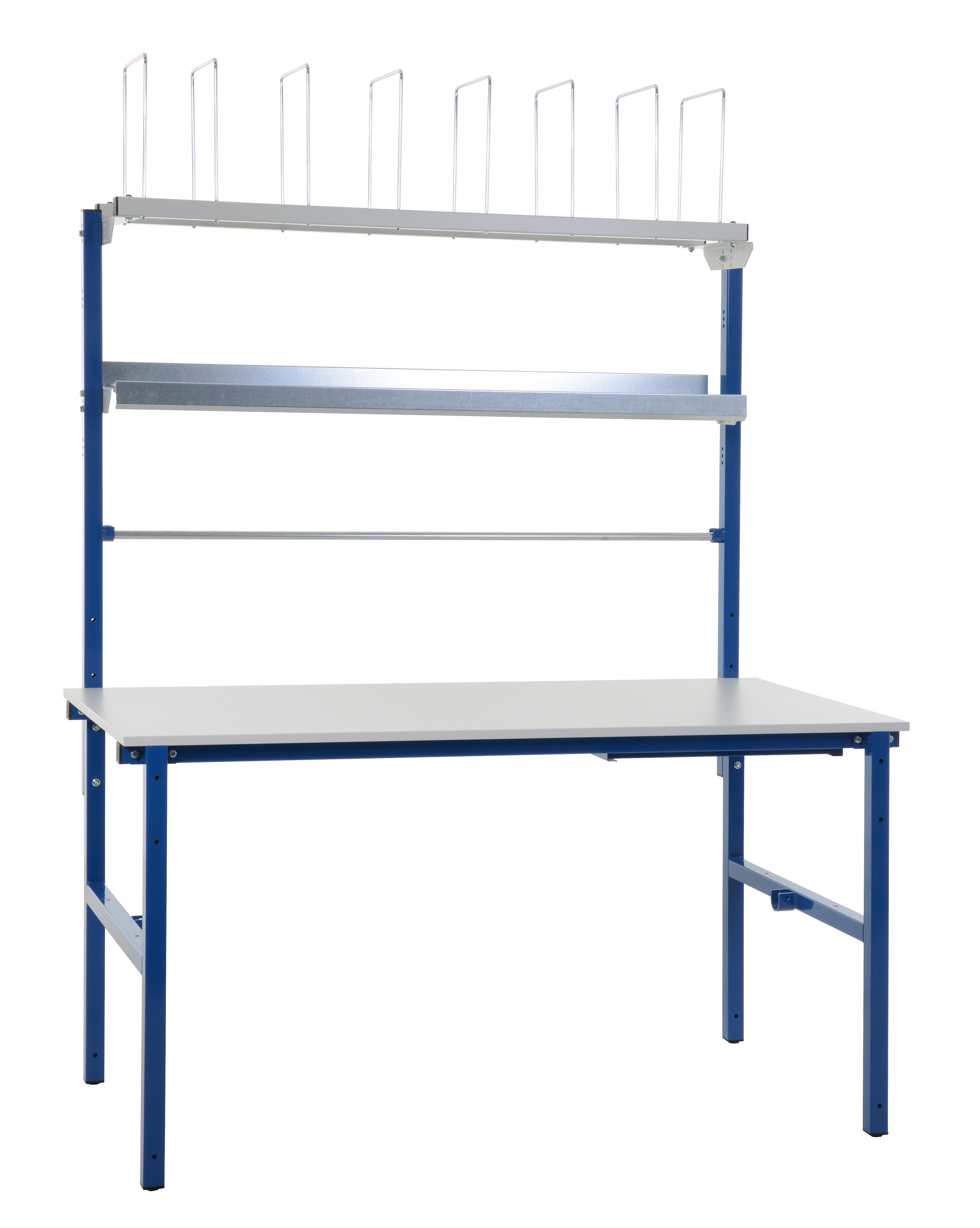 TABLE D'EMBALLAGE STANDARD