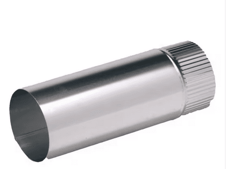 TUYAU ALUMINIE