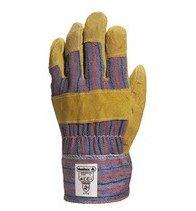 GANT DOCKER CROUTE BOVIN TOILE