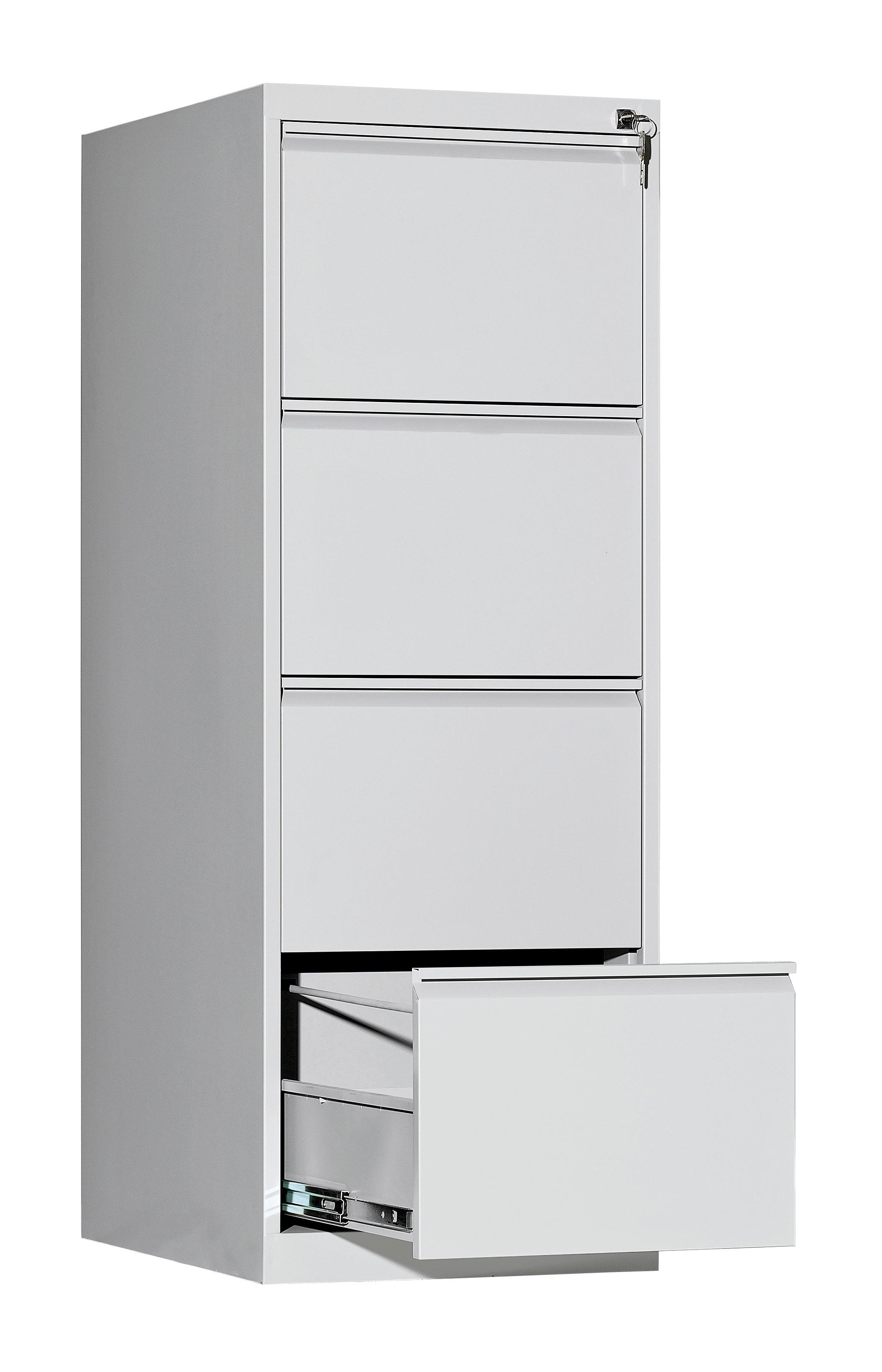 MEUBLE CLASSEUR 3 TIROIRS 165 DOSSIERS