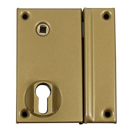 HERACLESMX-8817-01 coffre monopoint en applique pour cylindre européen vertical