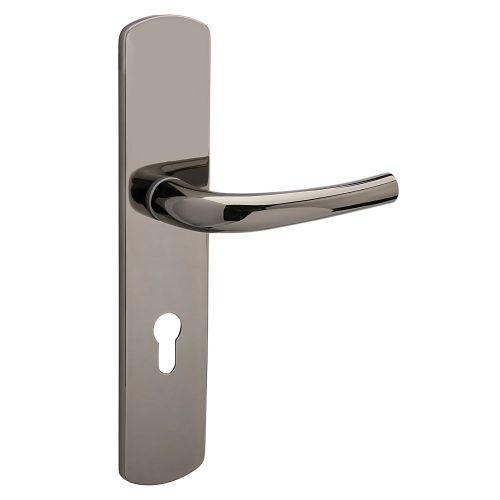 Ensemble de sécurité poignée double béquille SALOME SECURITE