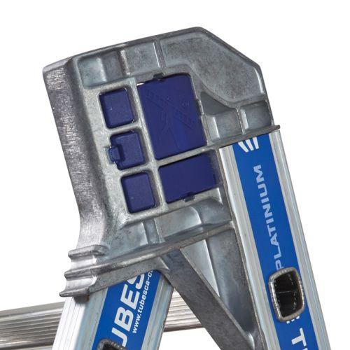 Echelle Platinium transformable 2 plans EN-131-2