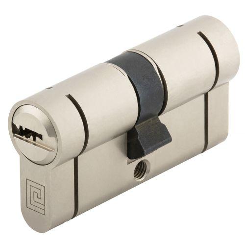 Cylindre à double entrée Y8 30 x 30 mm - Variure MGD