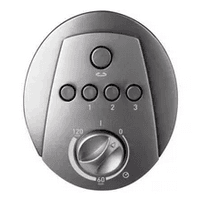 Ventillateur colonne 45W - TAURUS NEW BABEL