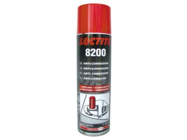 DEGRIPPANT INCOLORE 8200