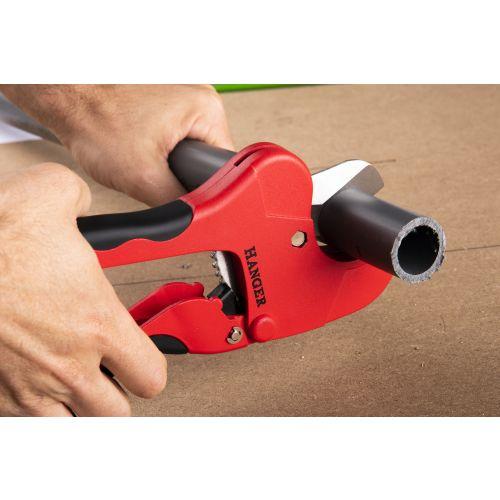 HANGER 120021 pince coupe-tube PVC 51 mm