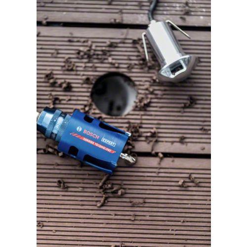 Scie trépan EXPERT Construction Material