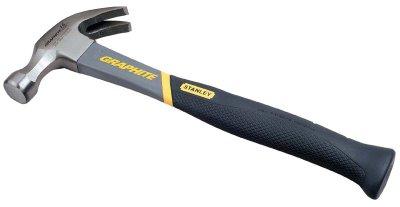 Marteau arrache-clous 570g