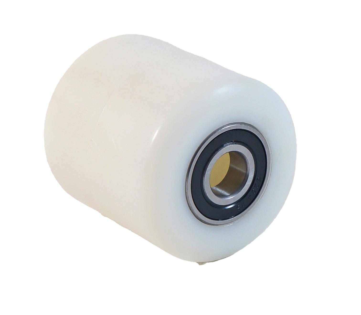 GALET TRANSPALETTE ET GERBEUR