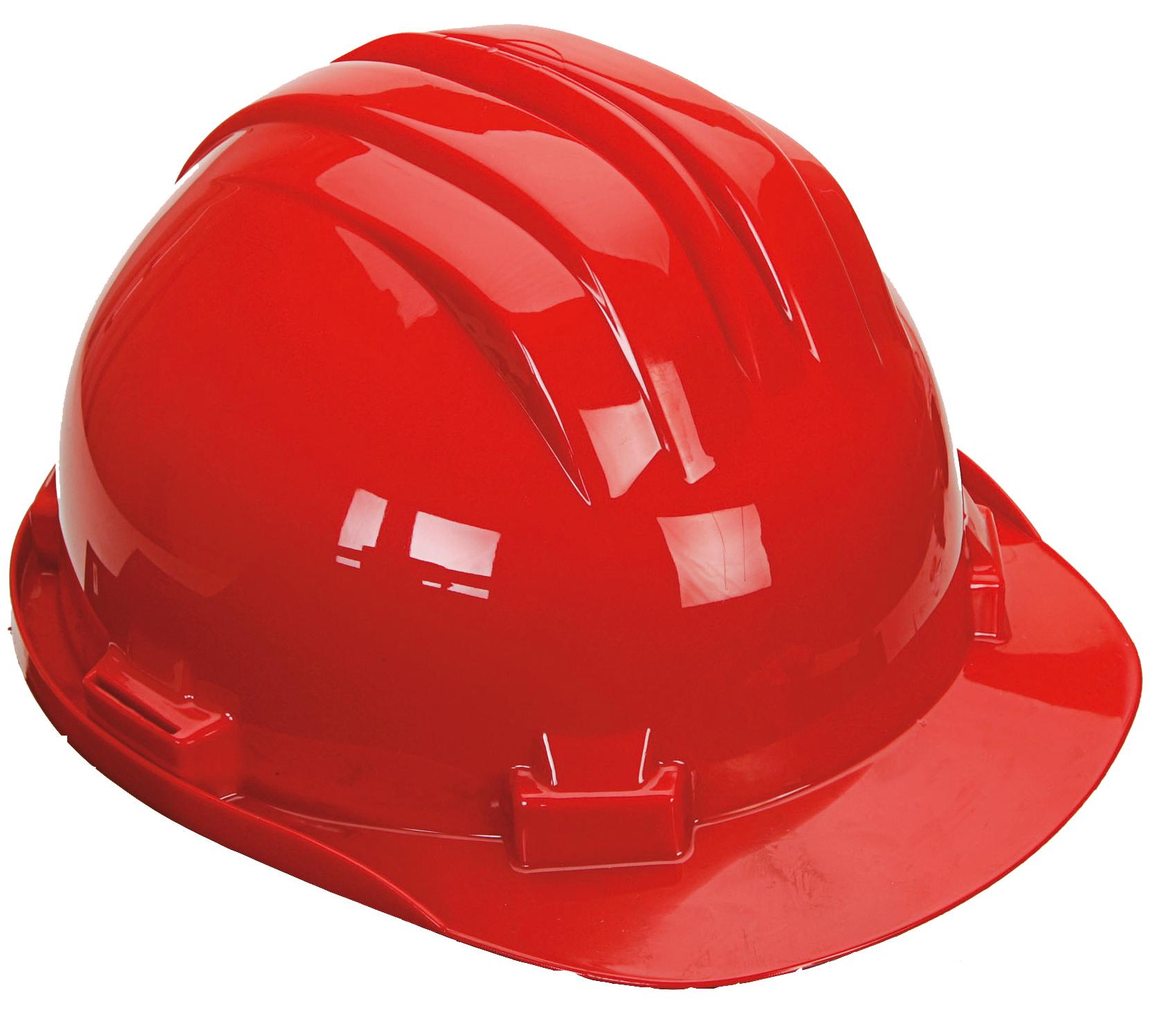 CASQUE DE CHANTIER VERT