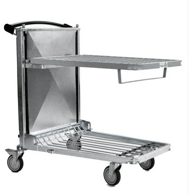 CHARIOT A NIVEAU CONSTANT