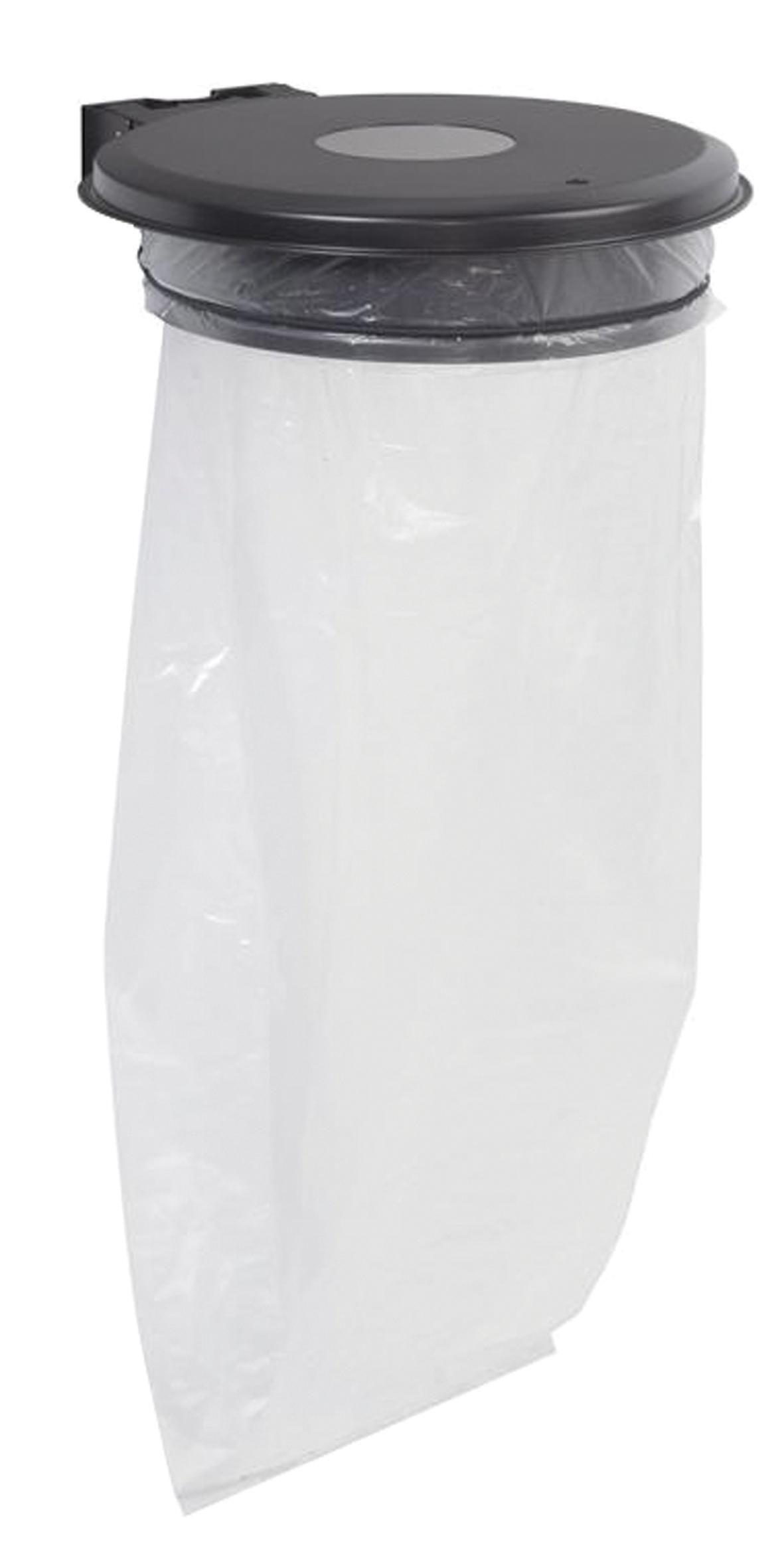 COLLECTEUR COUVERCLE TRAPPE