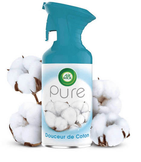 DESODORISANT MAISON COTON