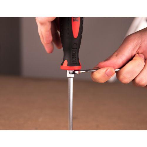 Tournevis à frapper Hanger avec écrou PH cruciforme - HANGER