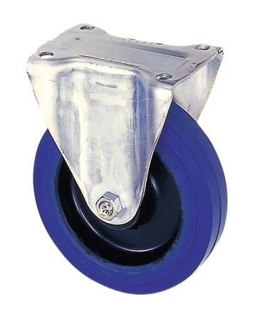 ROULETTE ALIMENTAIRE FIXE