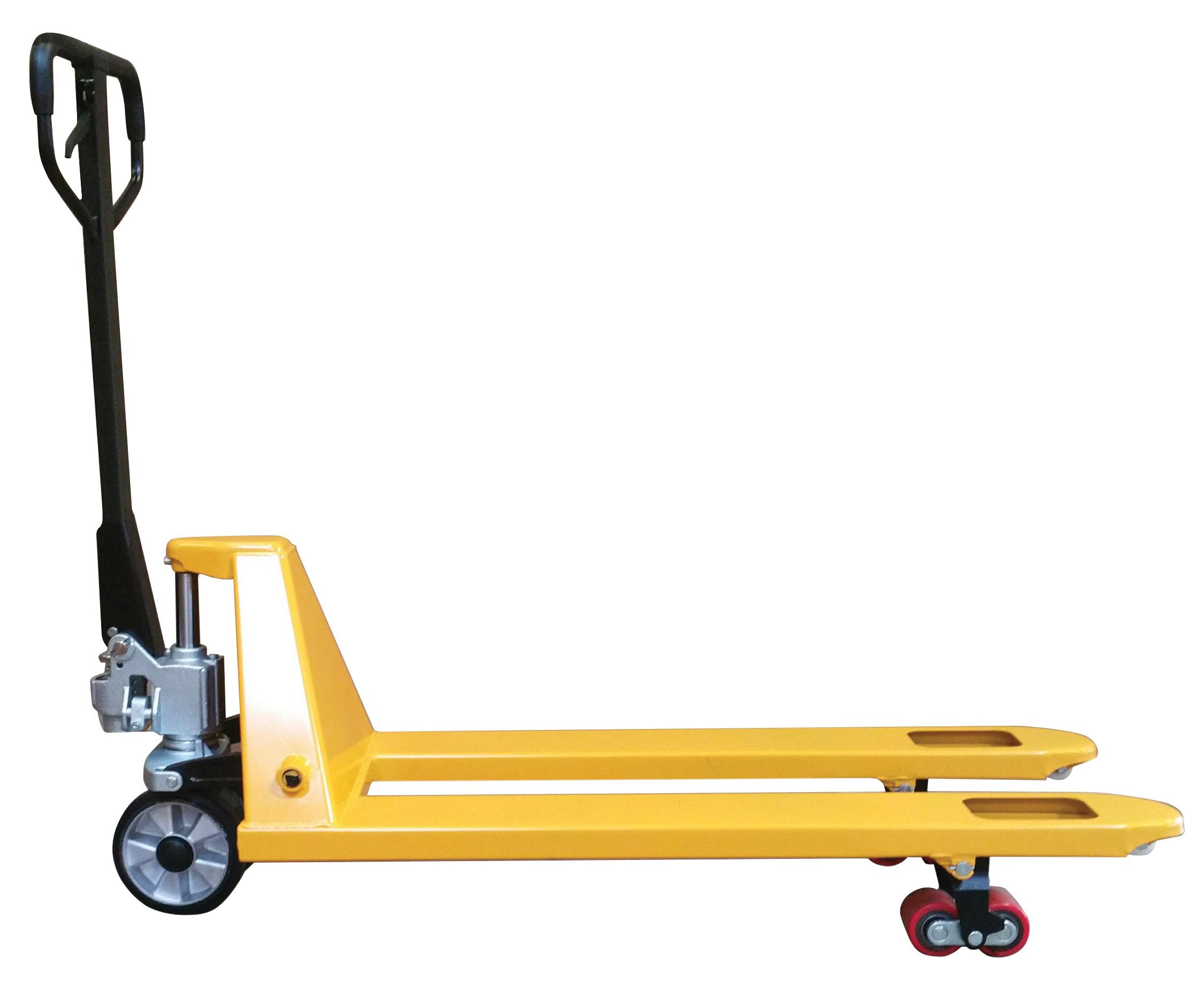 TRANSPALETTE PREMIUM 2,5T