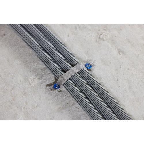 SPIT PASLODE 57693 clou UP6-22 + gaz pulsa boite de 500