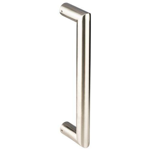 HERACLES B-INOX-PT212 poignée de tirage 2010 32 x 300 mm inox brossé