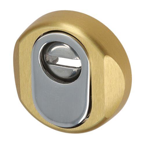 Rosace de sécurité ronde - SALOME SECURITE