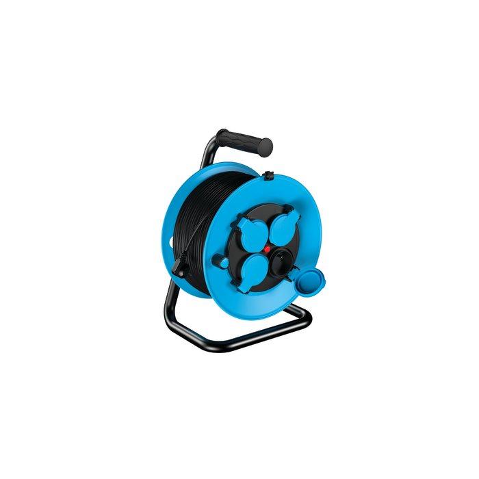 ENROULEUR PROFESSIONNEL LONGUE