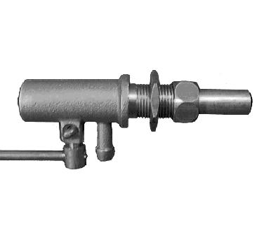 ROBINET FLOTTEUR POUR CHASSE