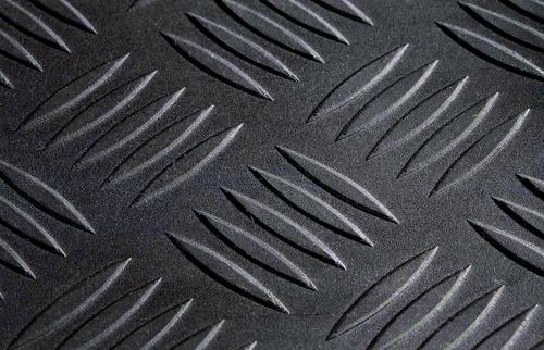 TAPIS INDUSTRIEL 10M 100% CAOUTCHOUC