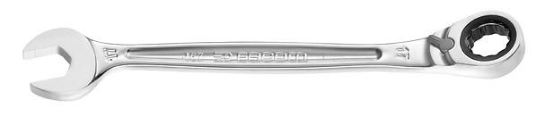 Clés mixtes à cliquet métriques | FACOM 467B