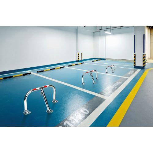 HERACLES I-CBAR-PARK barrière de parking BAR-PARK