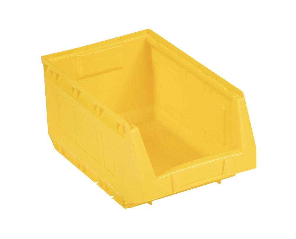 BAC A BEC JAUNE - PEHD Storage 2000