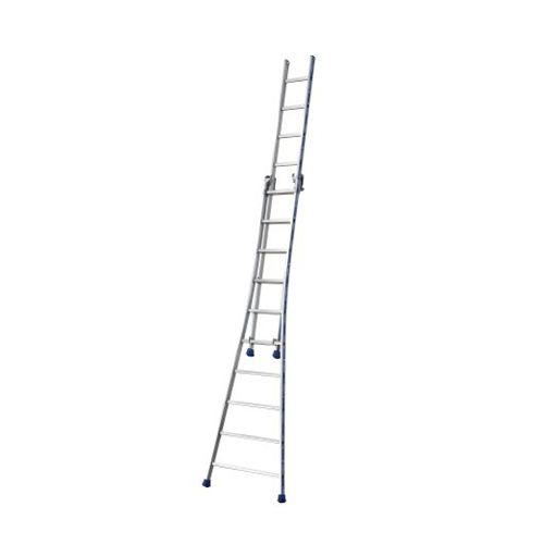 Echelle Platinium transformable 2 plans EN-131-2