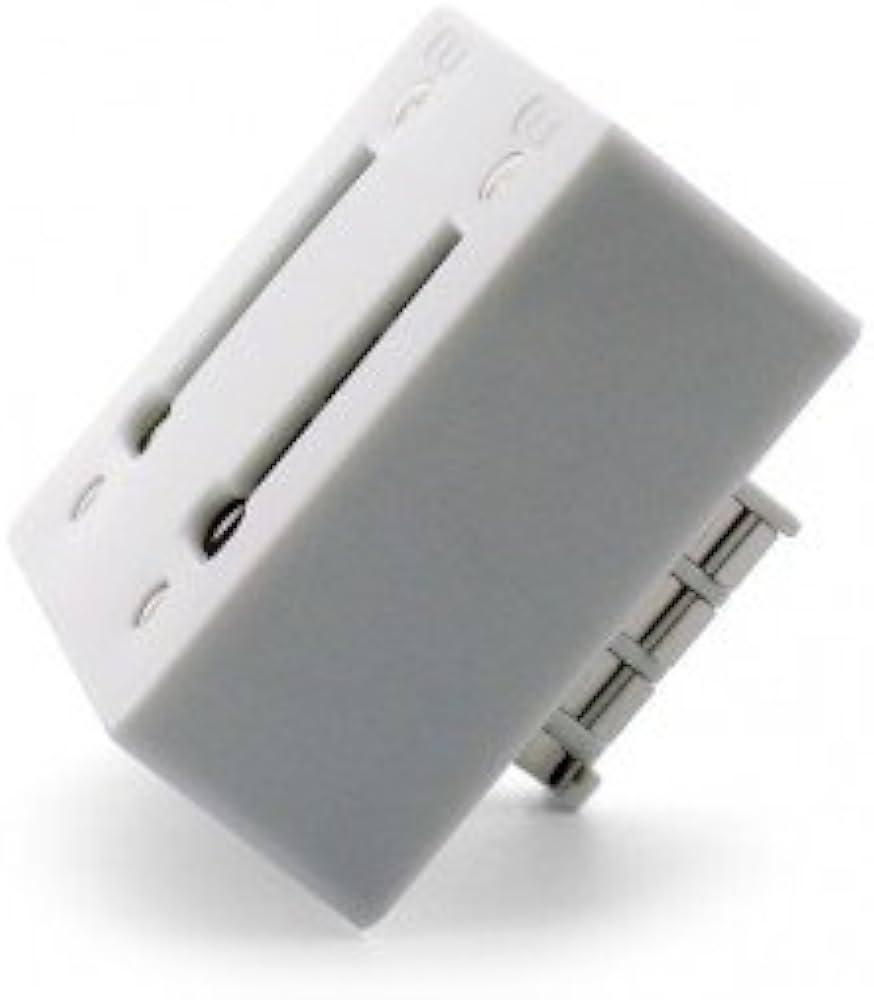 MULTIFICHE PTT 1 ENTREE MALE - 2 SORTIES FEMELLE