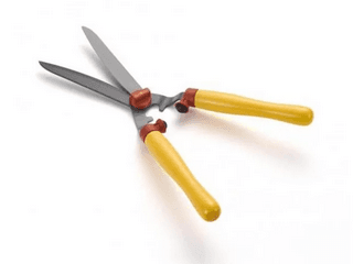 CISAILLE A HAIES CONFORT