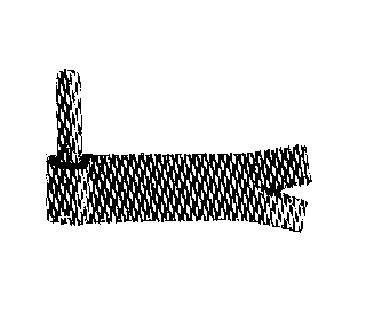 GOND A SCEL.DOUBLE-CATA NOIR