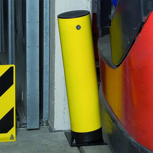 POTEAU DE PROTECTION