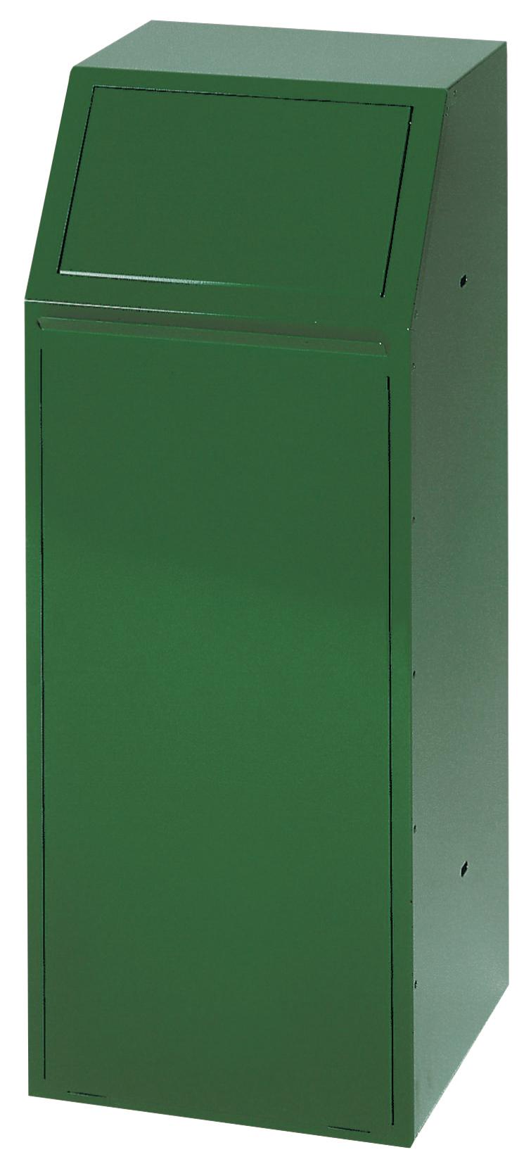 COLLECTEUR ACIER TRI SELECTIF