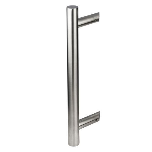 HERACLES B-INOX-PT117 poignée de tirage série 5040 32 x 300 mm inox brossé JADE