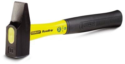 MARTEAU RIVOIR MANCHE FIBRE DE VERRE