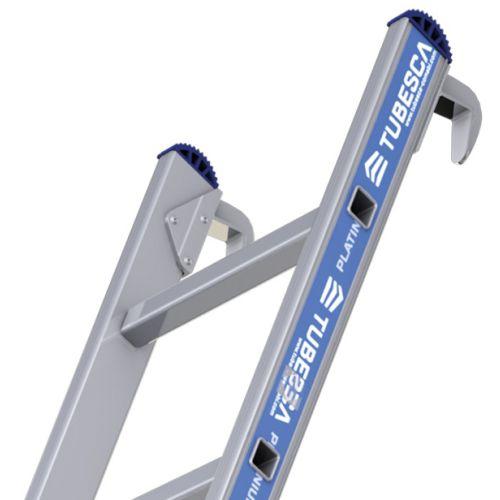 Échelle Platinium simple droite - TUBESCA