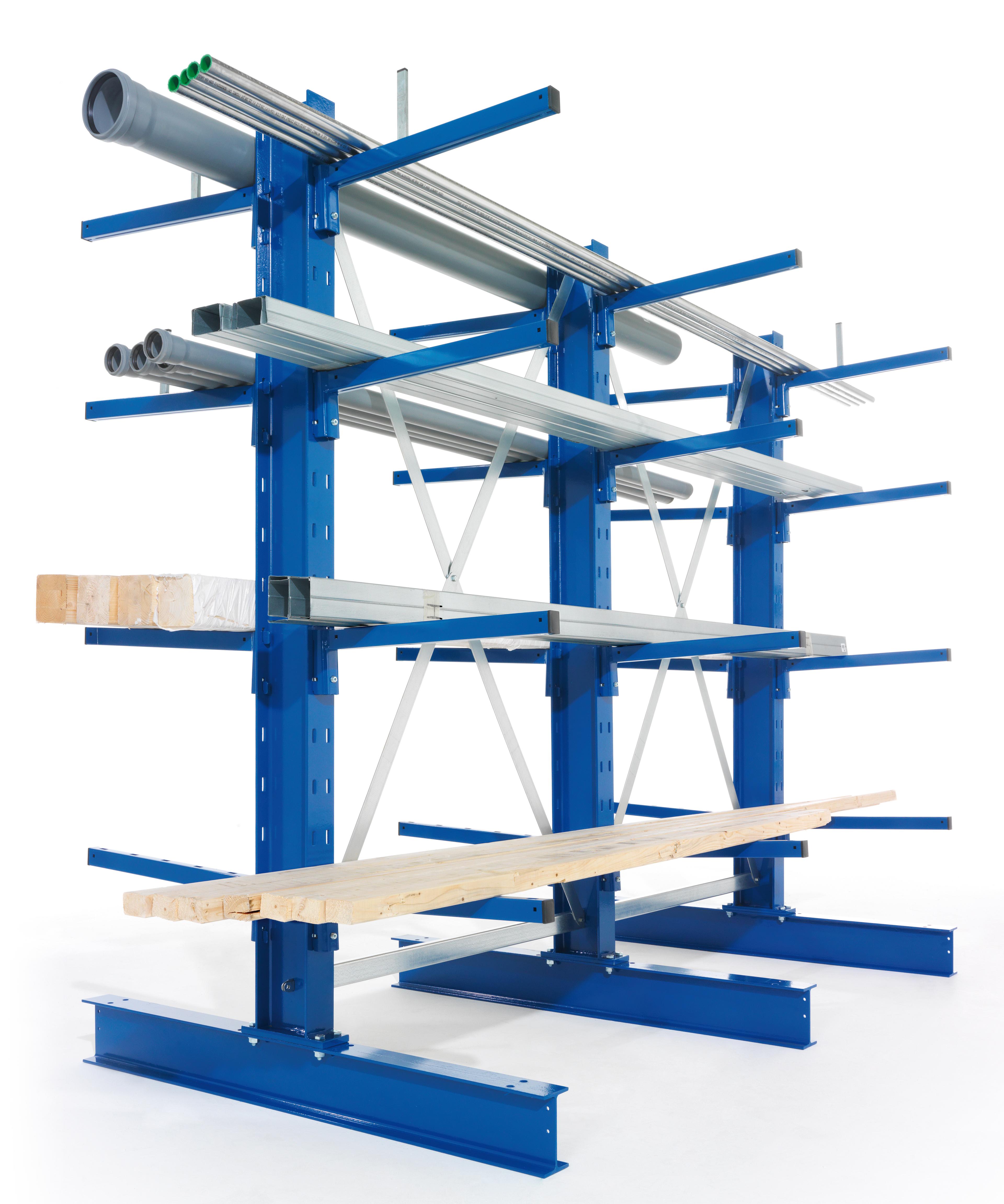 CANTILEVER MULTISTRONG