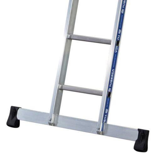 Échelle Platinium simple droite - TUBESCA