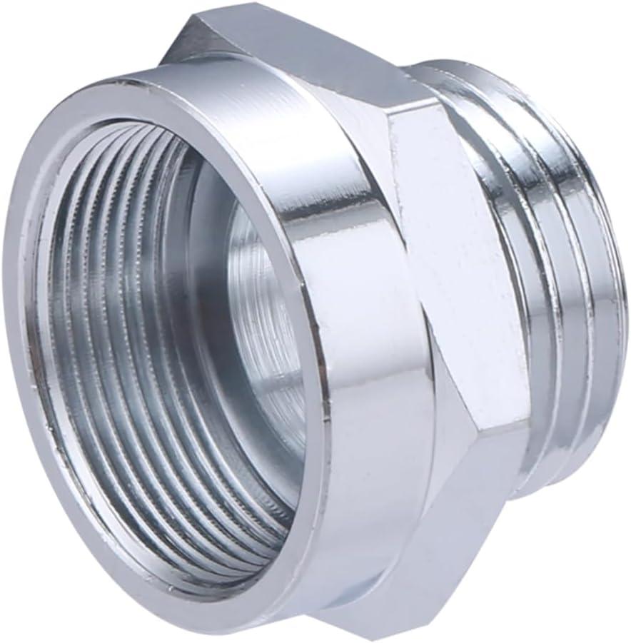 Raccord Adaptateur Bec de Robinet Mâle 15x21 - Fem. 22x100 | NOYON & THIEBAULT