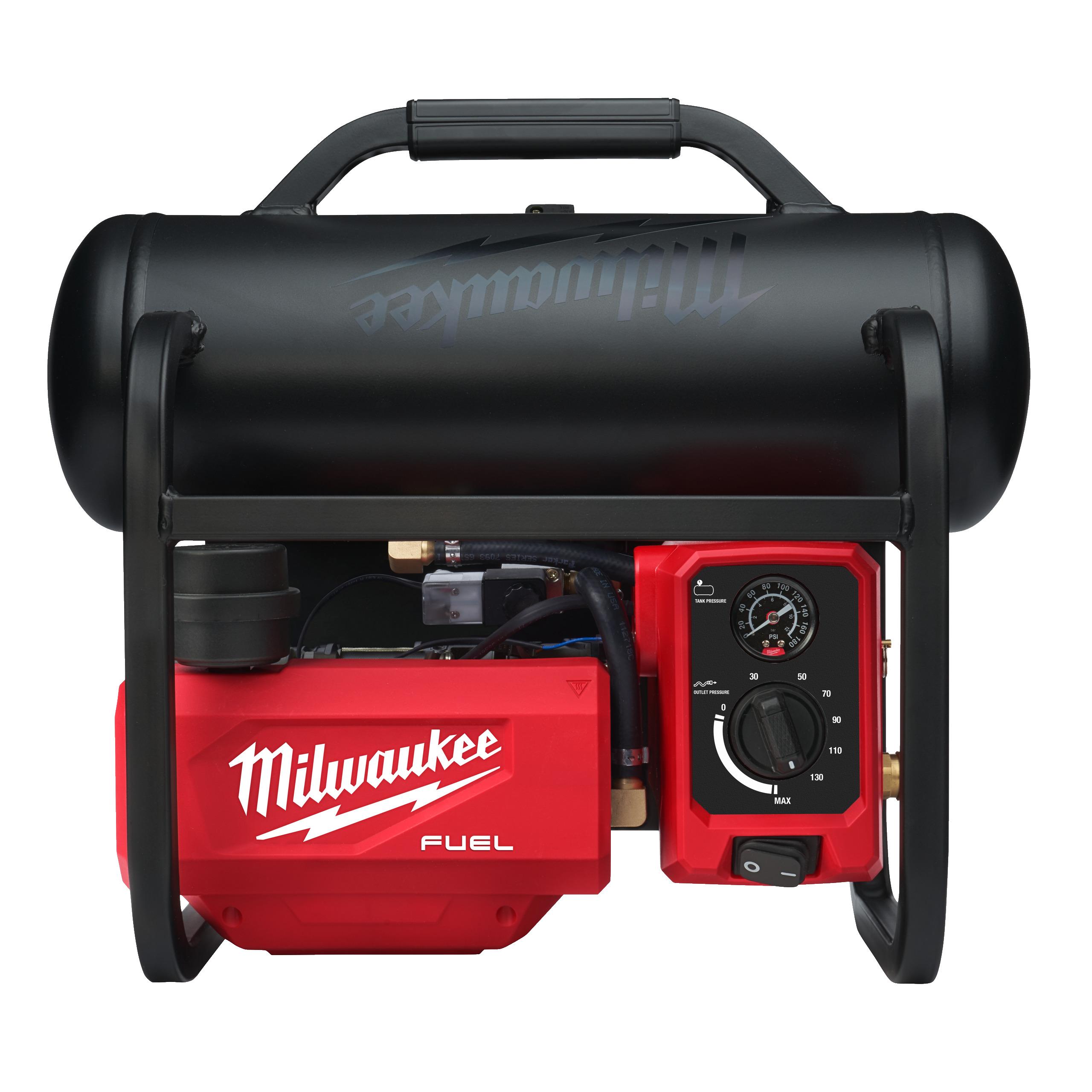 COMPRESSEUR 18 VOLTS FUEL M18F