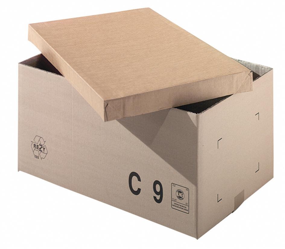 CAISSE GALIA A COUVERCLE