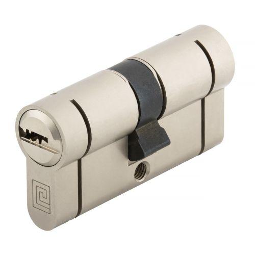 HERACLES Y8C-100835D cylindre Y8C HSH 30 x 50 mm débrayable 5 clés