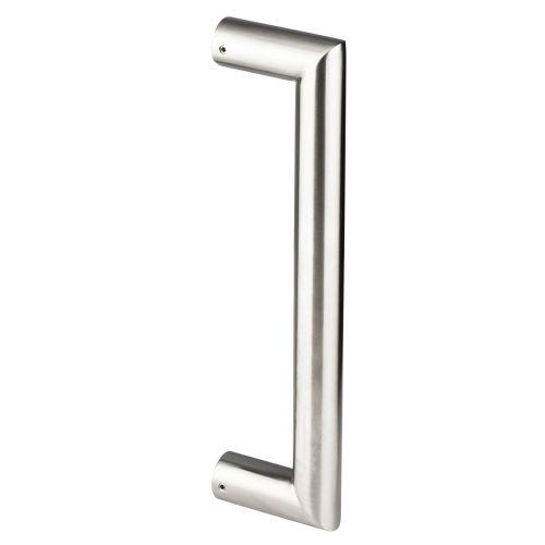 HERACLES B-INOX-PT212 poignée de tirage 2010 32 x 300 mm inox brossé