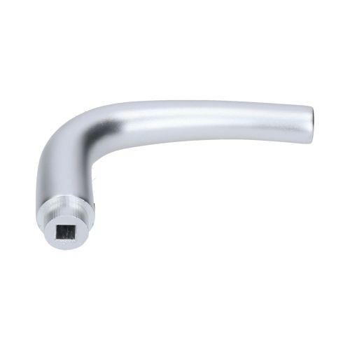 Béquille seule rehaussée - SALOME SECURITE