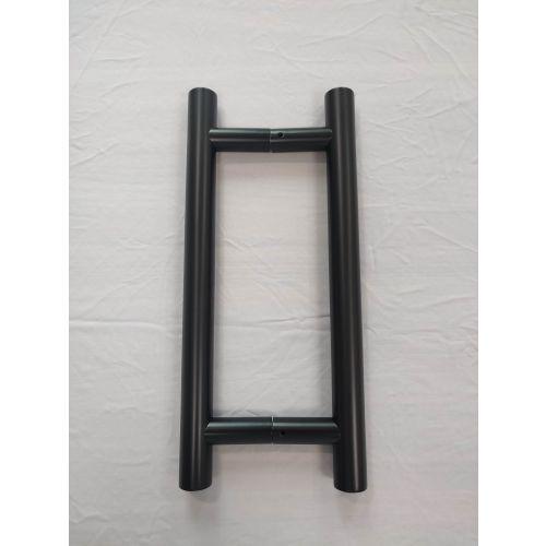 HERACLES B-INOX-PT003N ensemble de poignées tubulaires à tirage série 5210 32 x