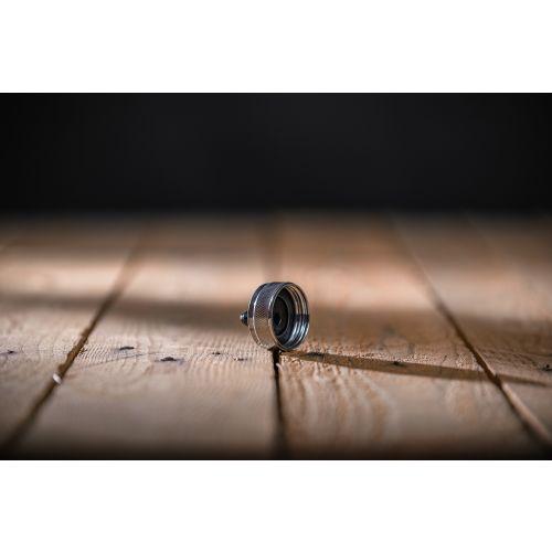 Tête à emboiture - HANGER